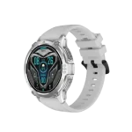 Noisefit Force Plus Amoled Display Smartwatch