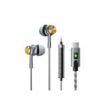 Plextone G18 Type-C Wired Gaming Earphone