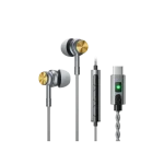 Plextone G18 Type-C Wired Gaming Earphone