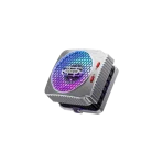 Plextone MX2 MXZ Radiator Fan Cooler - 30W