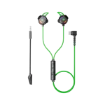 Plextone RX3 PLUS Type-C Wired Gaming Earphone