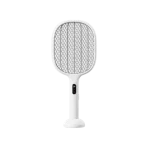 Qualitell S1 Pro Smart Digital Display Mosquito Swatter