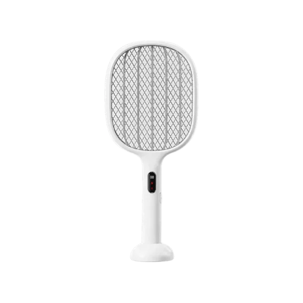 Qualitell S1 Pro Smart Digital Display Mosquito Swatter