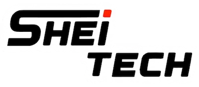 Sheitech Logo