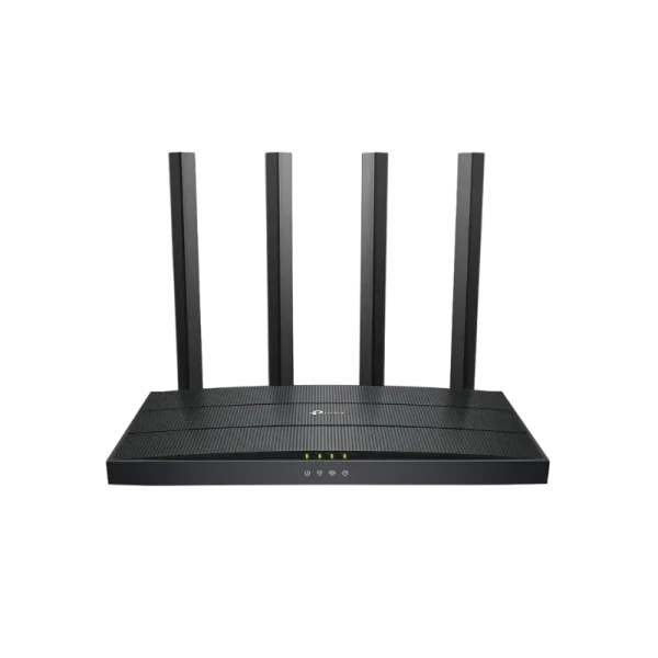 TP-Link Archer AX12 AX1500 Dual-Band Gigabit Wi-Fi 6 Router