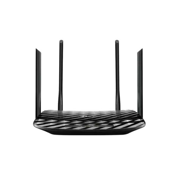 TP-Link Archer C50 AC1200 Dual Band Wi-Fi Router