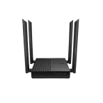 TP-Link Archer C64 AC1200 Dual-Band Gigabit WiFi Router
