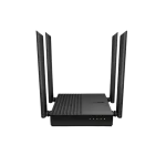 TP-Link Archer C64 AC1200 Dual-Band Gigabit WiFi Router
