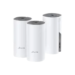 TP-Link Deco E4 AC1200 Mbps Dual-Band Mesh Router