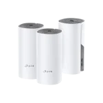 TP-Link Deco E4 AC1200 Mbps Dual-Band Mesh Router