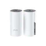 TP-Link Deco E4 AC1200 Mbps Dual-Band Mesh Router