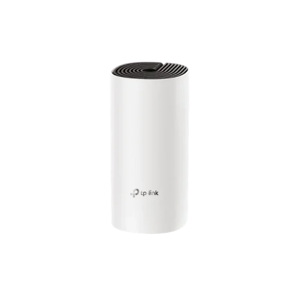 TP-Link Deco M4 AC1200 Dual-Band Mesh Router