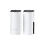 TP-Link Deco M4 AC1200 Dual-Band Mesh Router