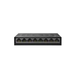 TP-Link LS1008G 8 Port Gigabit Desktop Switch