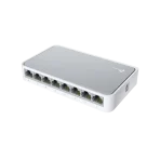 TP-Link TL-SF1008D 8 Port Desktop Switch