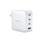 UGREEN CD226 Nexode 100W 4-Port PD GaN Fast Charger (15336)