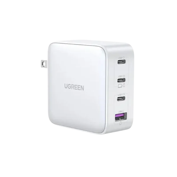 UGREEN CD226 Nexode 100W 4-Port PD GaN Fast Charger (15336)