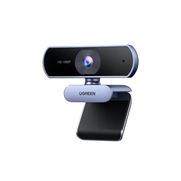 UGREEN CM678 1080P Webcam with Microphone (15728)