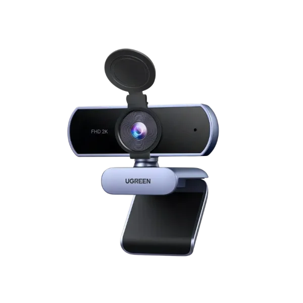 UGREEN CM717 2k 30FPS Full HD WEB CAM (25442)