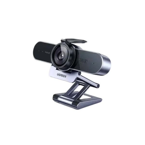UGREEN CM797 2k 30FPS WEB CAM (45644)