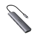 UGREEN CM136 5-IN-1 USB-C MULTIFUNCTION HUB (50209)