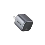 Ugreen CD318 Nexode 20W USB-C GaN Fast Charger (90902)