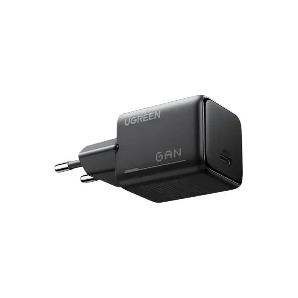Ugreen X517 25W USB-C GaN Fast Charger (65736)