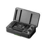 Ulanzi A100 Wireless Lavalier Microphone