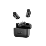 Ulanzi A200 Mini Lavalier Microphone