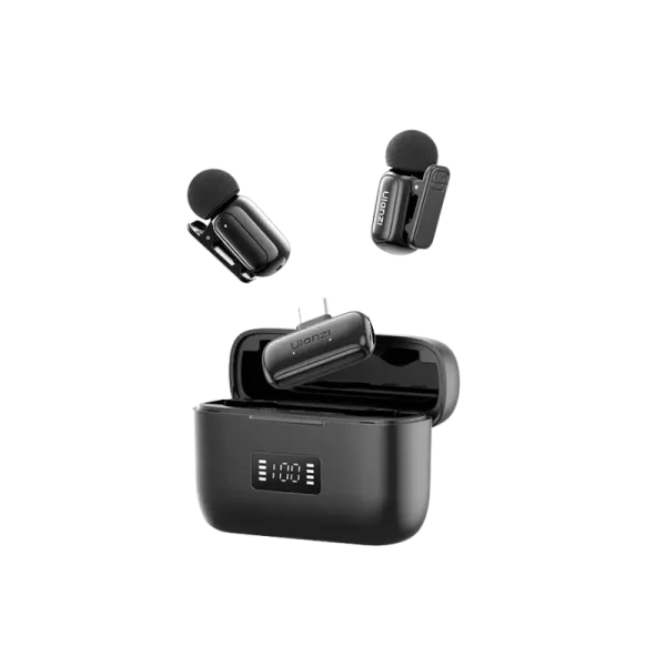 Ulanzi A200 Mini Lavalier Microphone