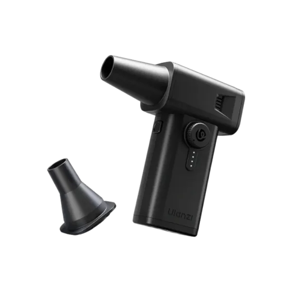 Ulanzi AD02 STORM Electric Air Duster II X086