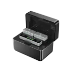 Ulanzi AM18 Wireless Microphone Pro