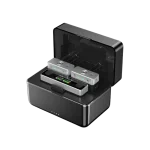 Ulanzi AM18 Wireless Microphone Pro