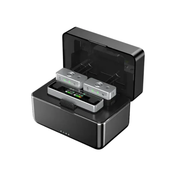Ulanzi AM18 Wireless Microphone Pro