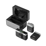 Ulanzi AM18 Wireless Microphone Pro