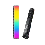 Ulanzi B15RGB 15W Tube Handheld LED Light