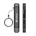 Ulanzi CR1 3-in-1 USB Card Reader