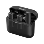 Ulanzi J12 Wireless Lavalier Microphone