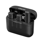 Ulanzi J12 Wireless Lavalier Microphone