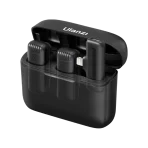 Ulanzi J12 Wireless Lavalier Microphone