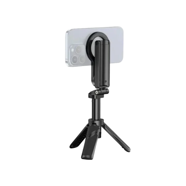 Ulanzi JJ03 3-in-1 Magnetic Phone Tripod with Remote Control