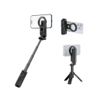 Ulanzi JJ03 3-in-1 Magnetic Phone Tripod with Remote Control