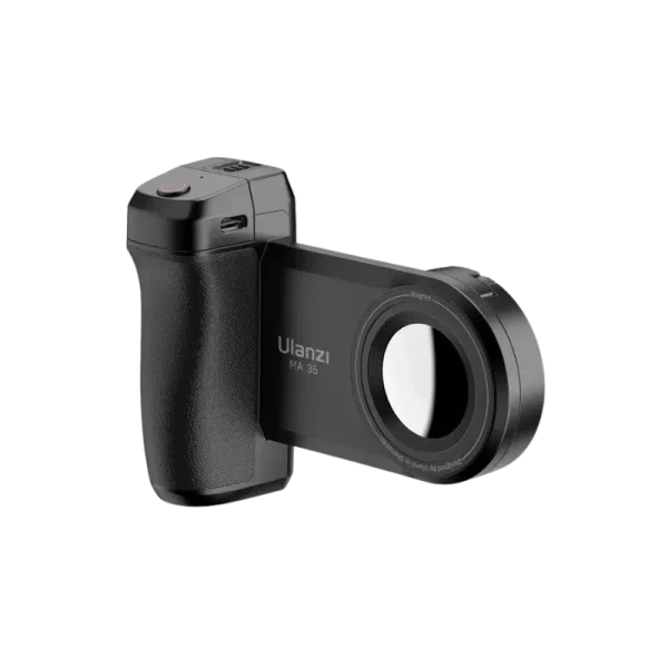 Ulanzi MA35 Magnetic Smartphone Handle Grip
