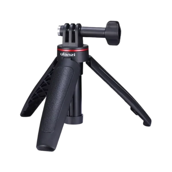 Ulanzi MT-09 Mini Portable & Adjustable Desktop Tripod