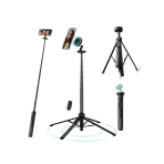 Ulanzi MT-85 TorchMaster Snap Magnetic Tripod
