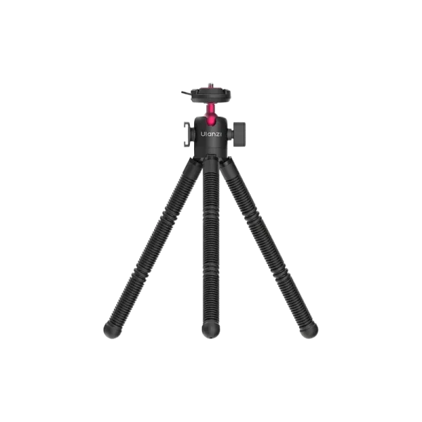 Ulanzi MT91 Cka Quick Release Octopus Tripod