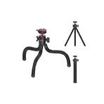 Ulanzi MT91 Cka Quick Release Octopus Tripod