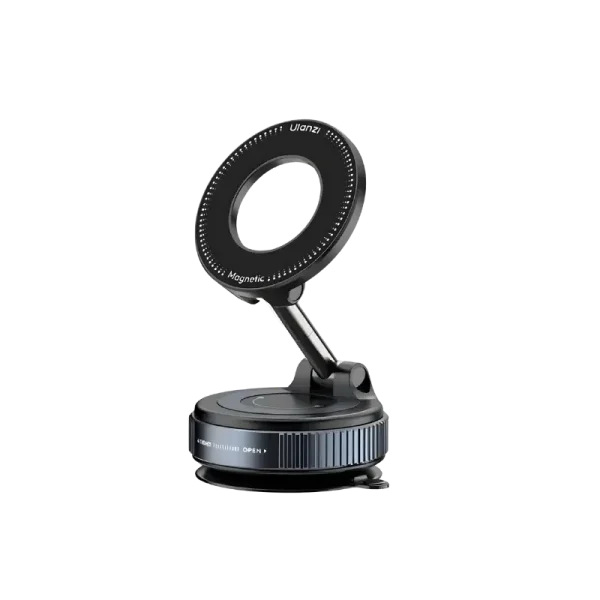 Ulanzi SK-25 Vacuum Suction MagMount