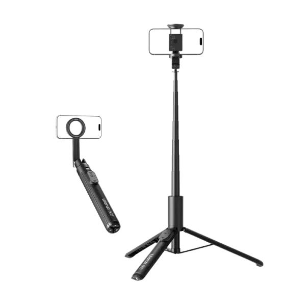 Ulanzi SK27 Portable Selfie Stick Tripod