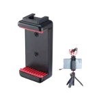 Ulanzi ST-07 Adjustable Tripod Mount Phone Holder